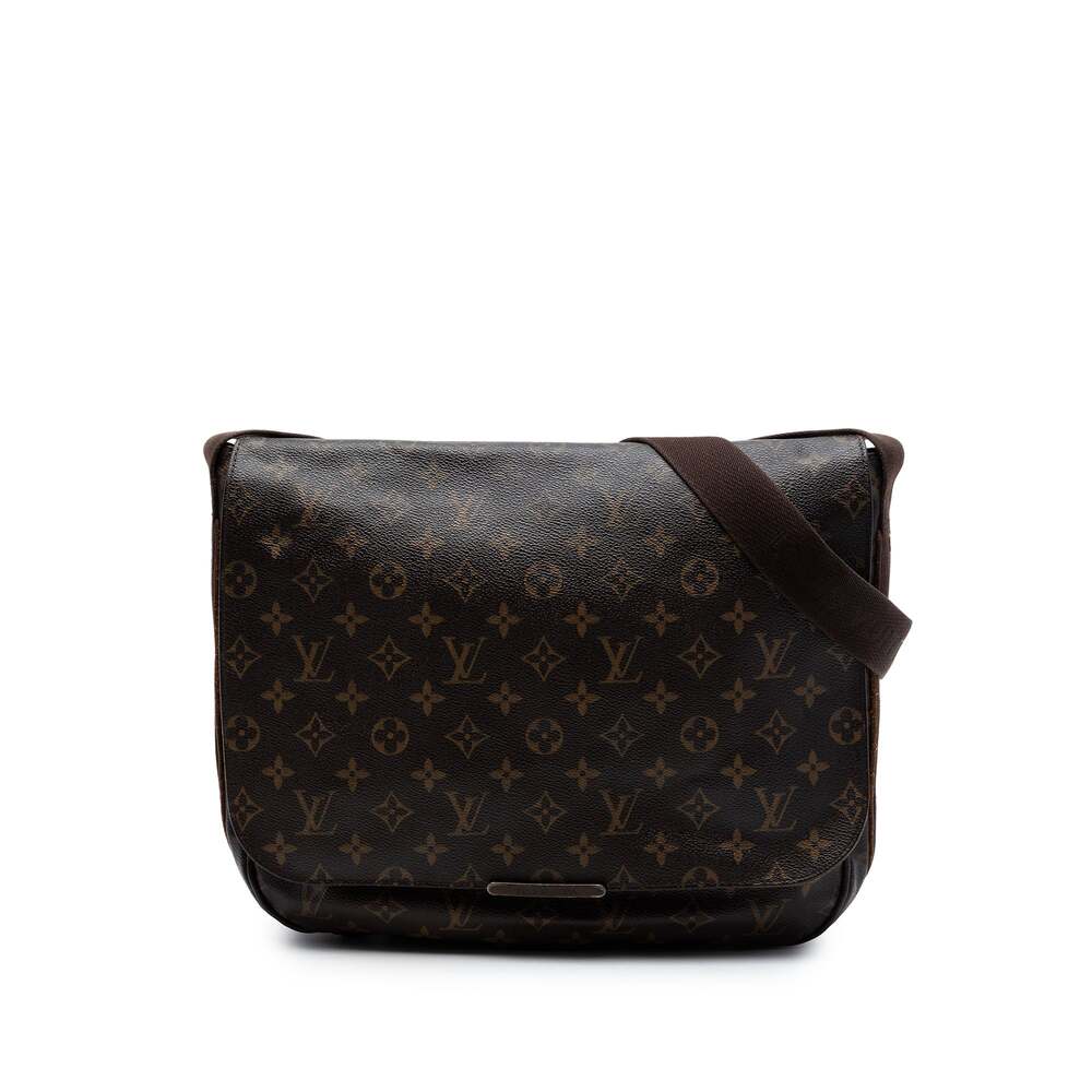 Louis Vuitton Beaubourg Messenger Bag #355213L94B